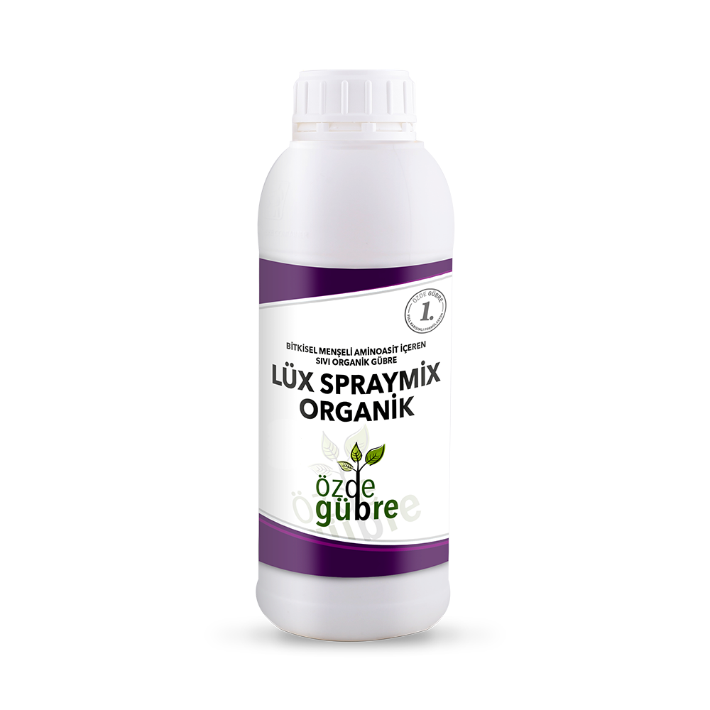 Lux Spraymix