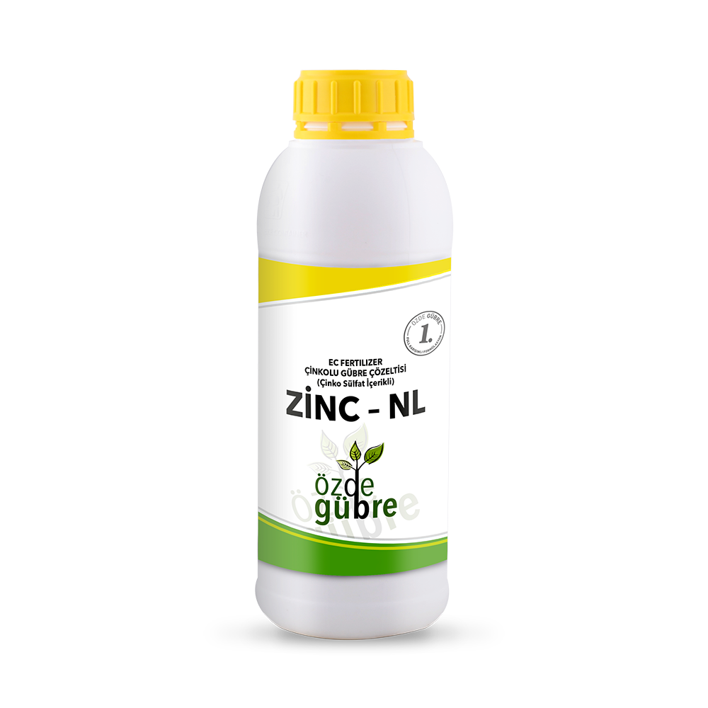Zinc-NL (Çinko)
