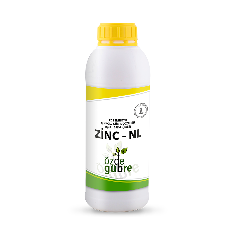 Zinc-NL (Zinc)